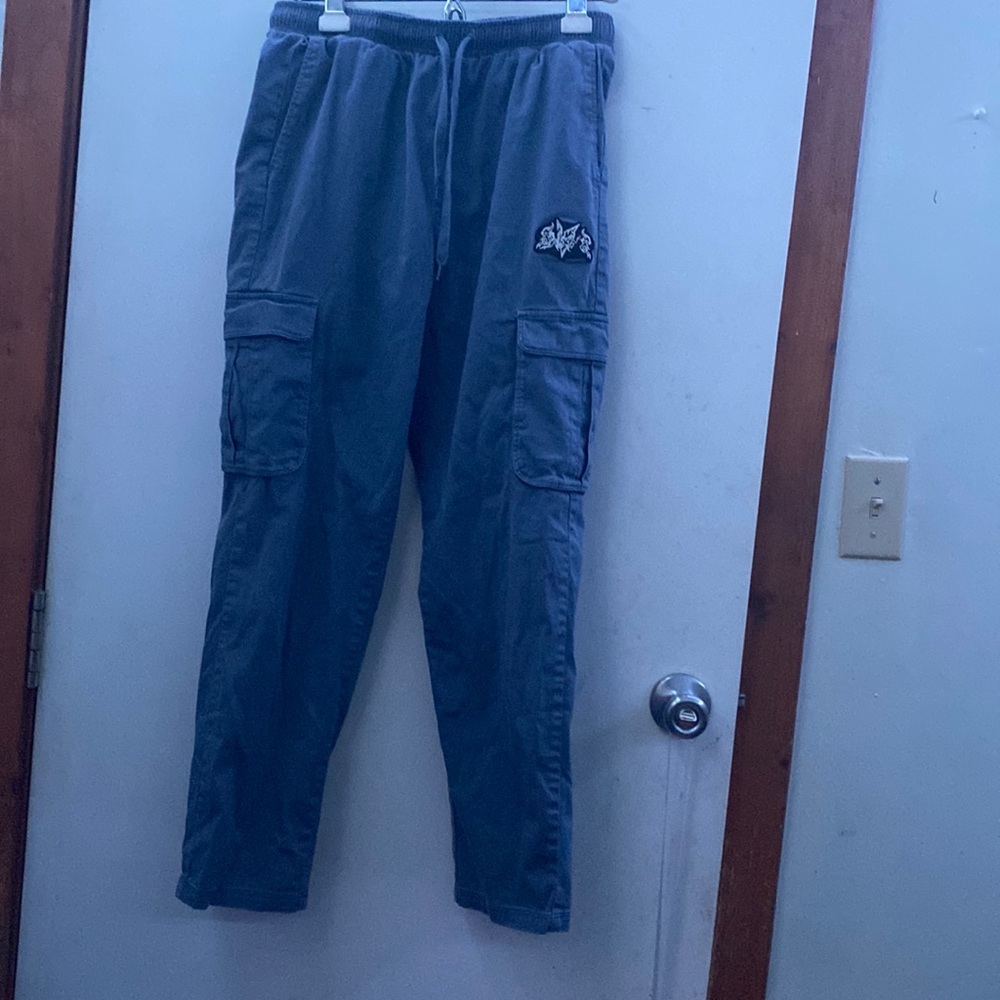 Zumiez skate brand jogger